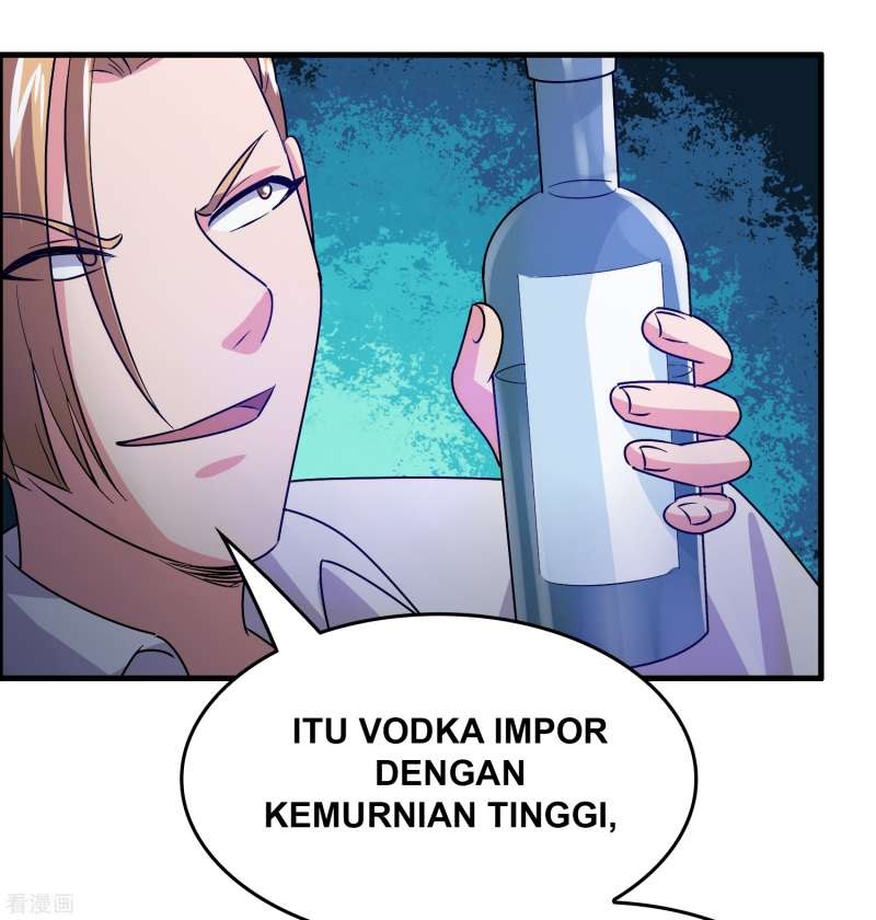 Outlander Tyrant Supplier Chapter 33 Gambar 21